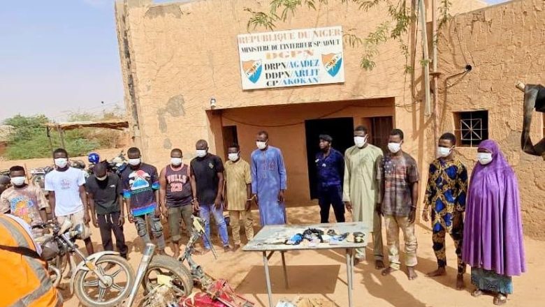 Gouvernorat d'Agadez