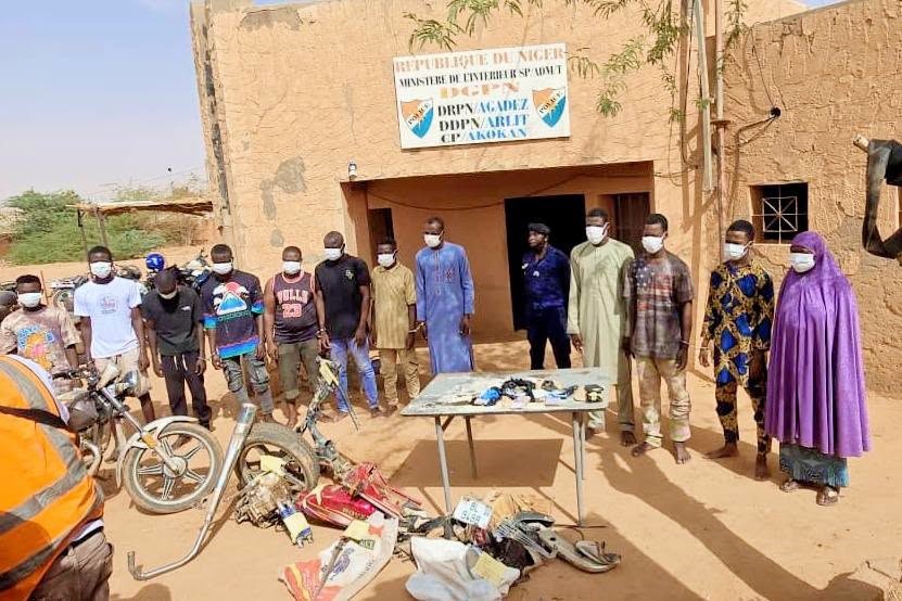 Gouvernorat d'Agadez