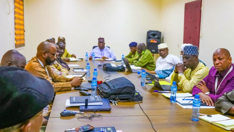 Ministère Nigérien de l'Intérieur 1͏ ͏h͏ ·