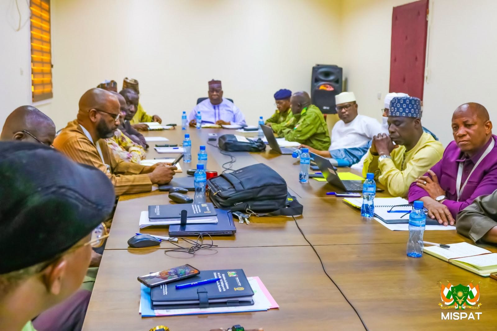 Niger : Bilan à mi-parcours du Programme de Refondation