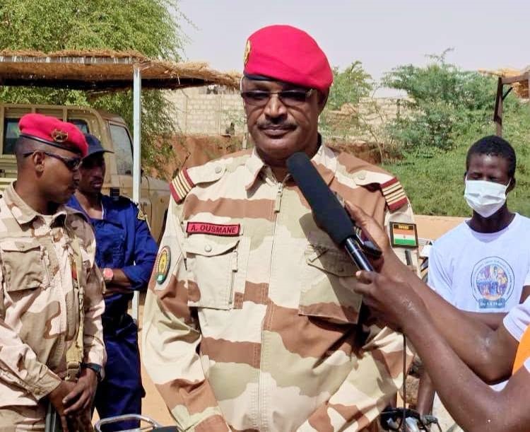 Gouvernorat d'Agadez