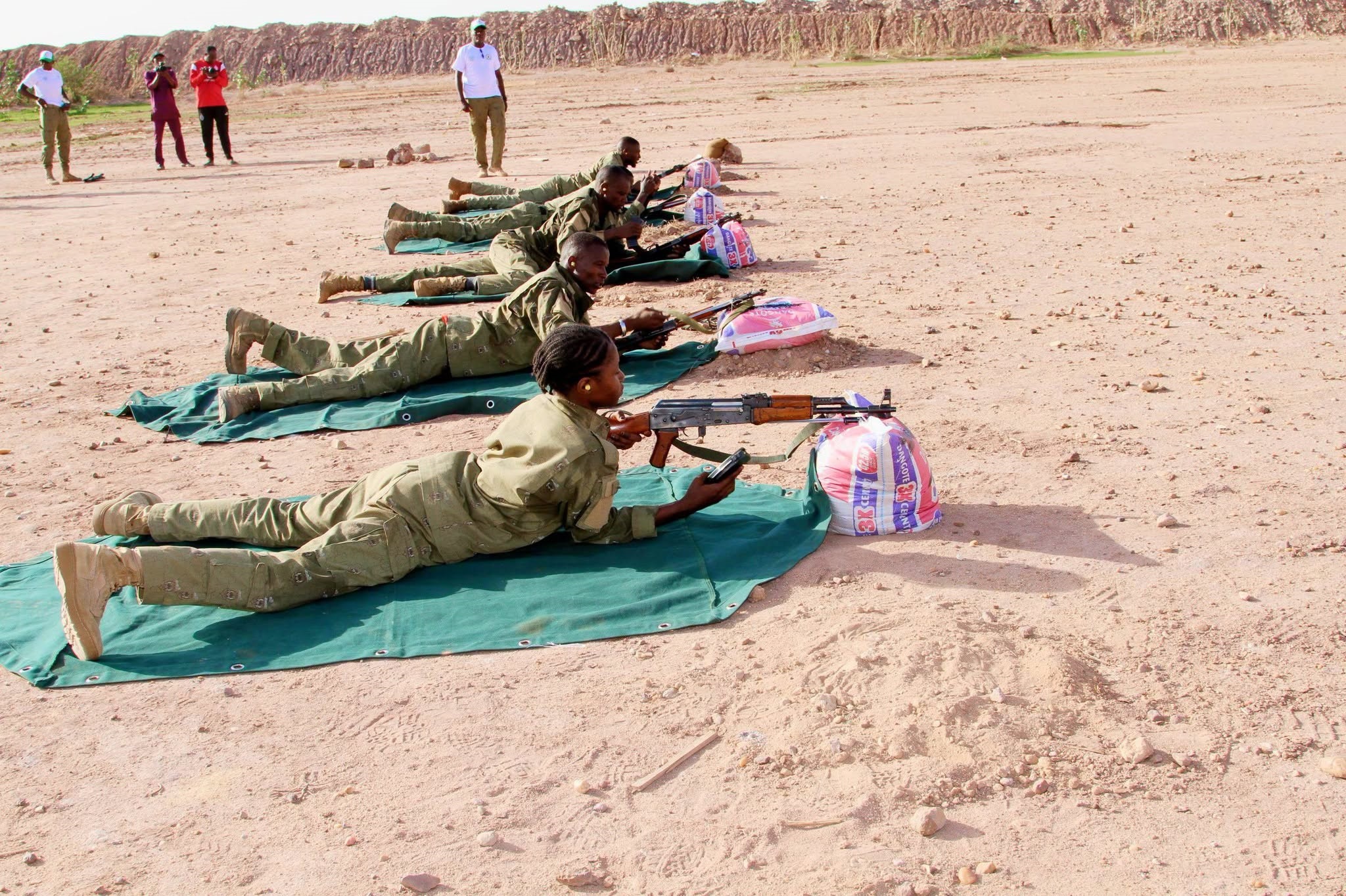 Gouvernorat d'Agadez