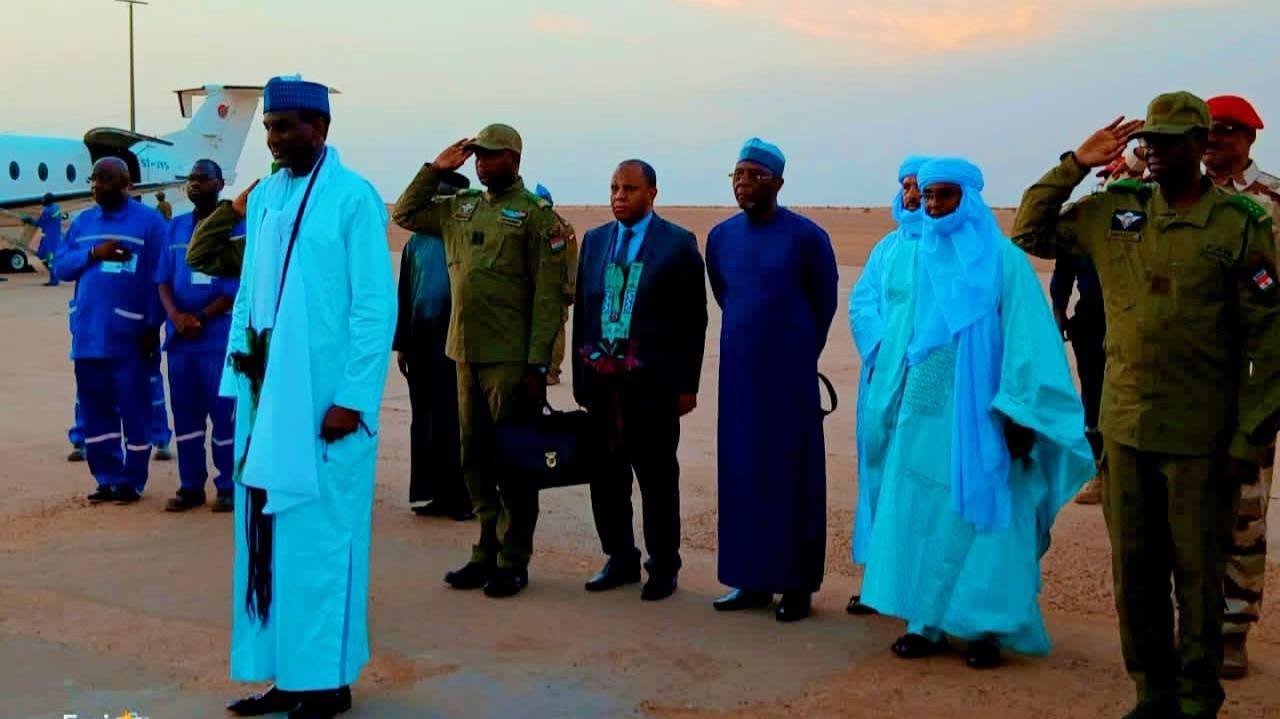 Gouvernorat d'Agadez
