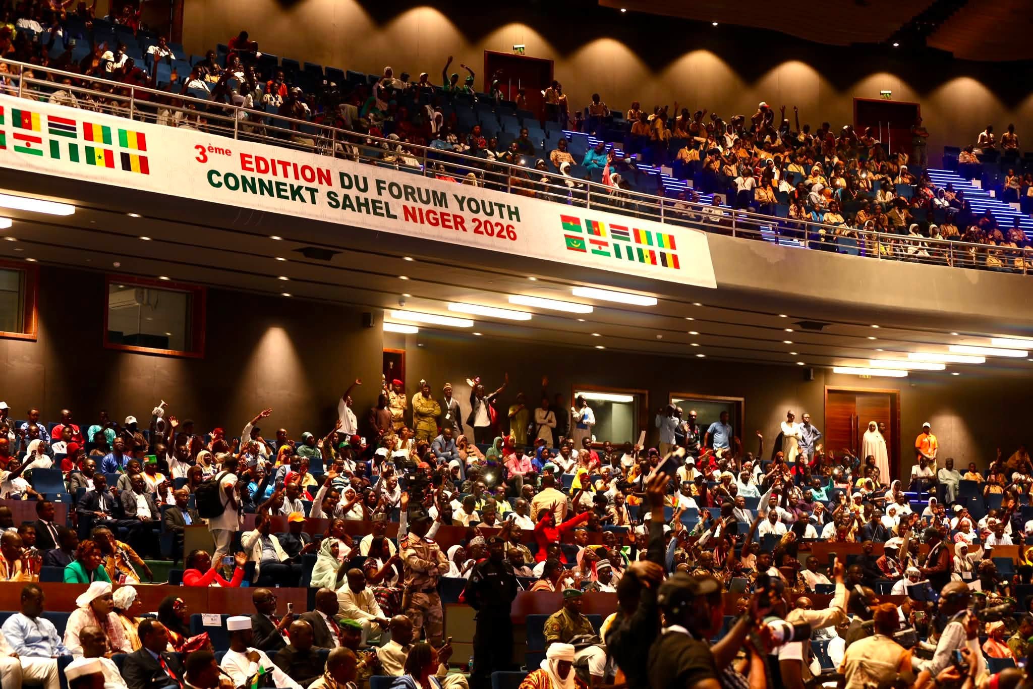 YouthConnekt Africa