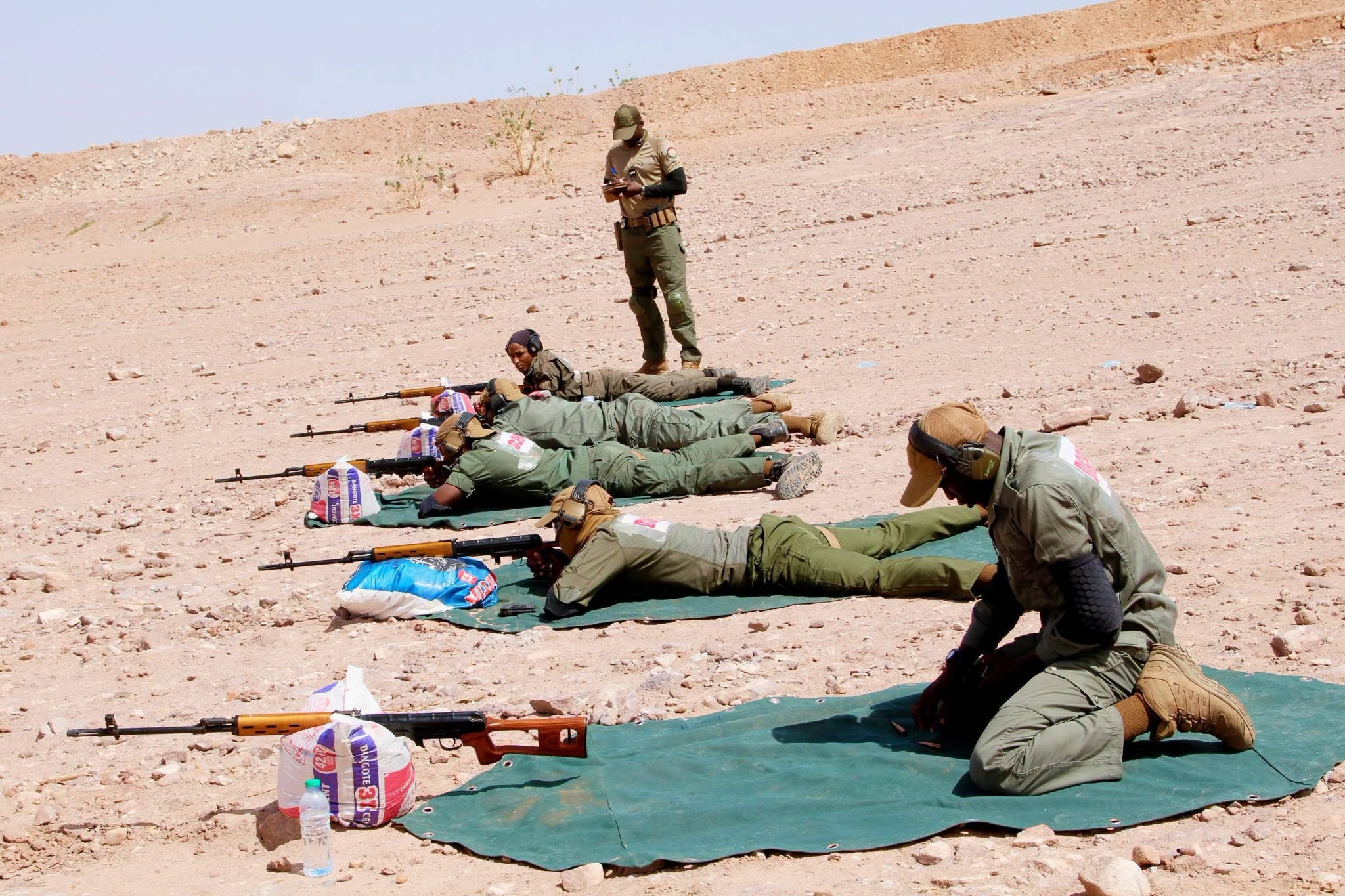Gouvernorat d'Agadez