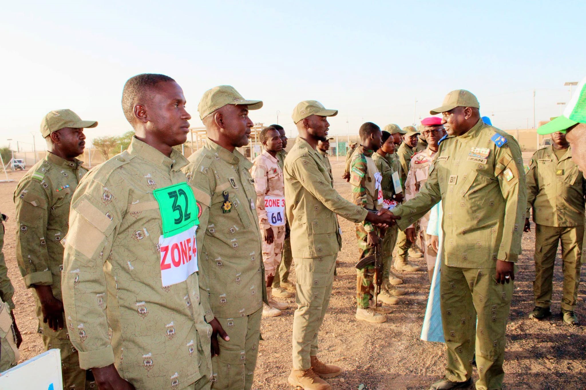 Gouvernorat d'Agadez