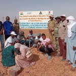 Officiel Mairie d'Agadez