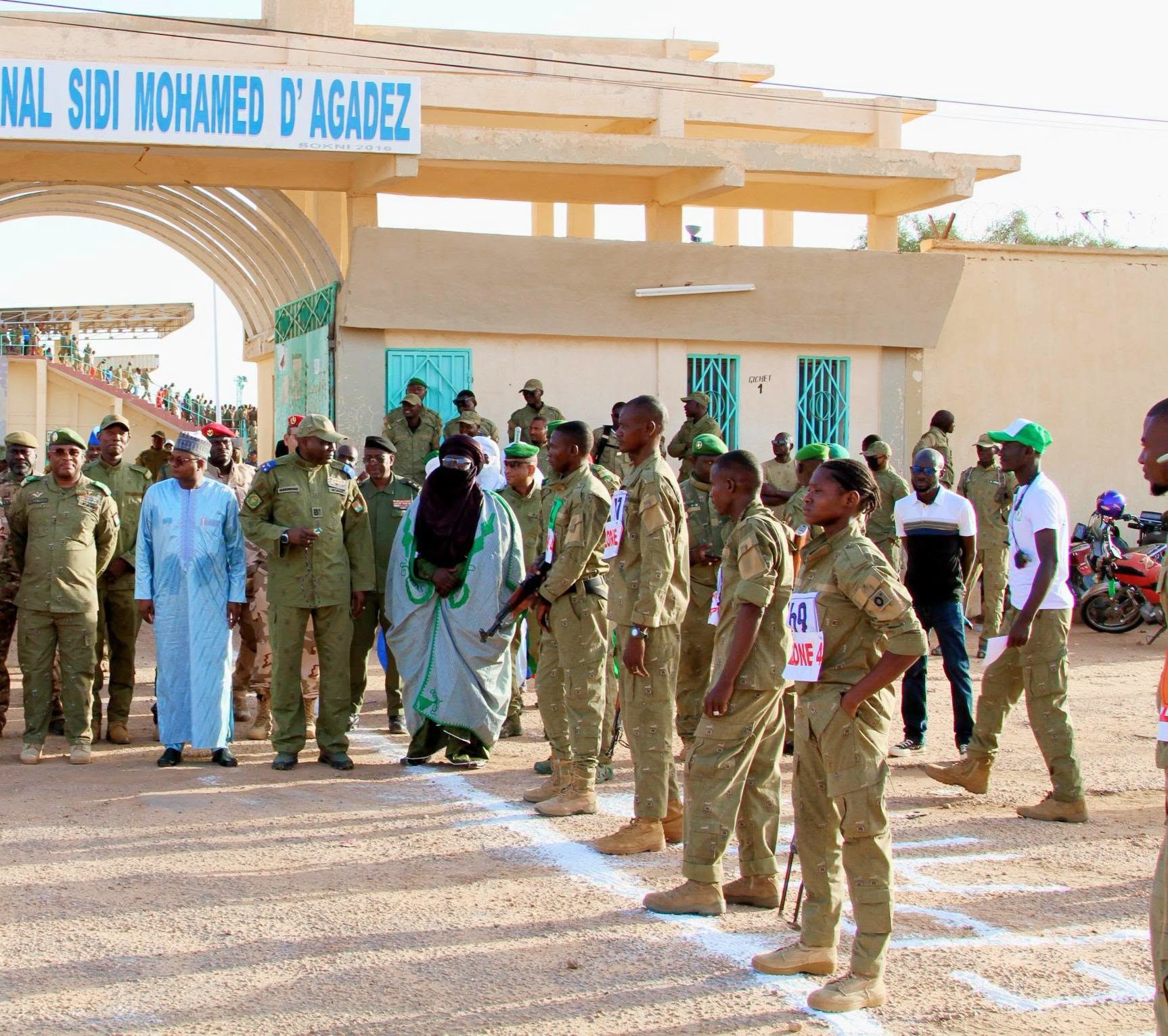 Gouvernorat d'Agadez