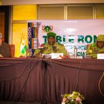 Ministère Nigérien de l'Intérieur