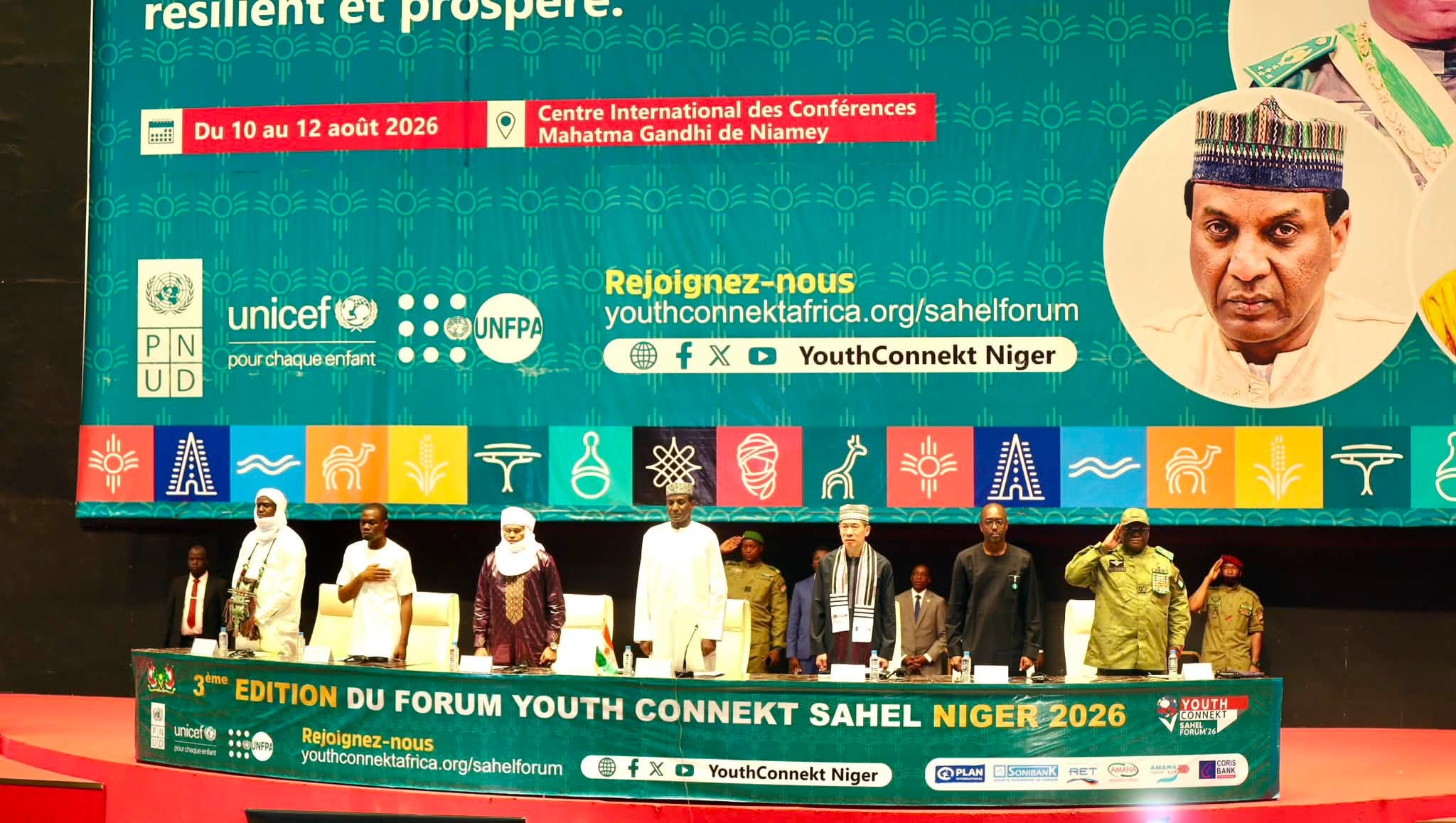 YouthConnekt Africa