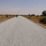 Ministère de l'Equipement et des Infrastructures
