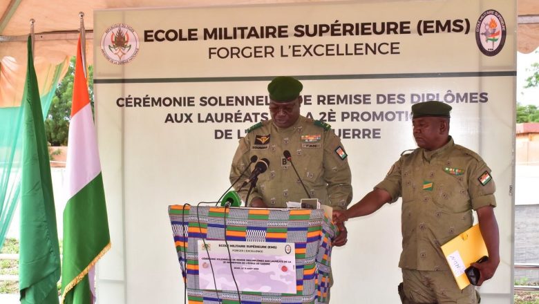 Garde Nationale﻿
