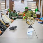 Ministère Nigérien de l'Intérieur