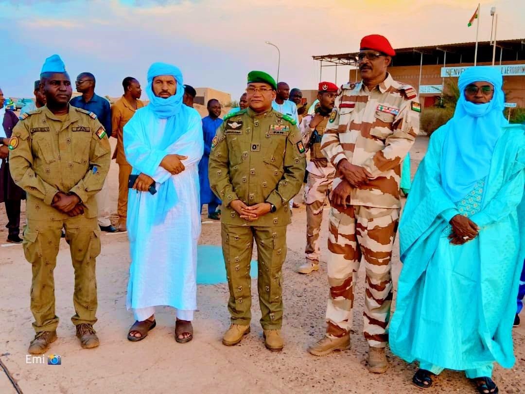Gouvernorat d'Agadez