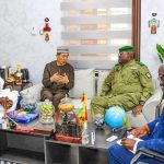 Ministère Nigérien de l'Intérieur