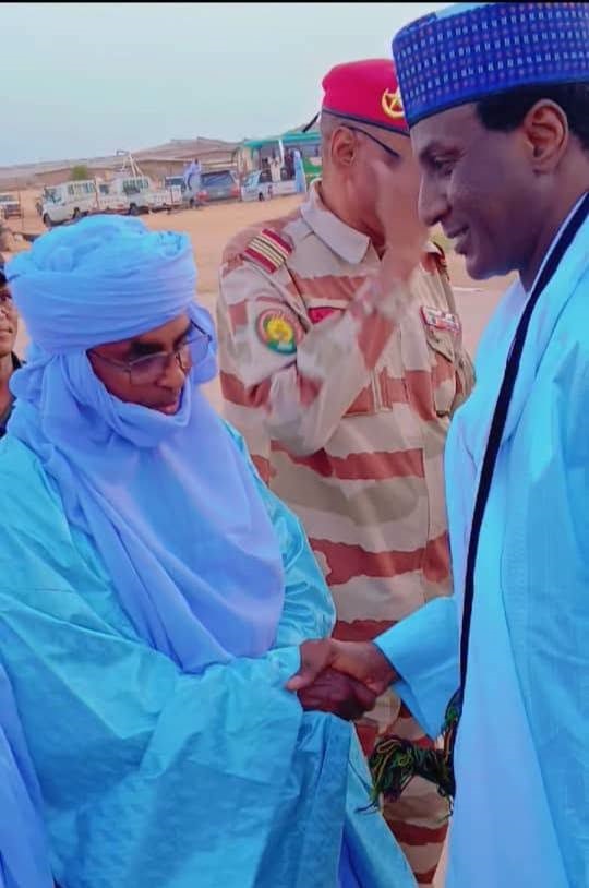 Gouvernorat d'Agadez