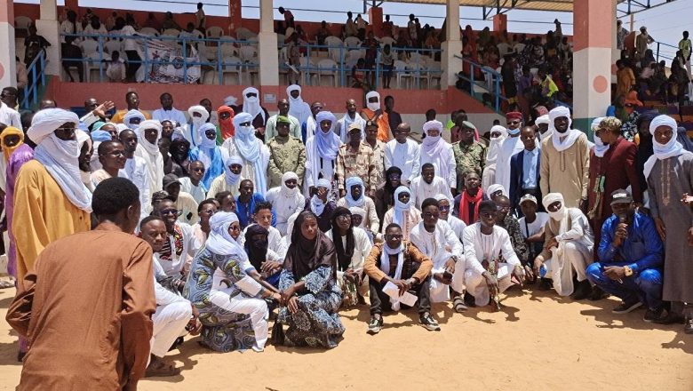 DR