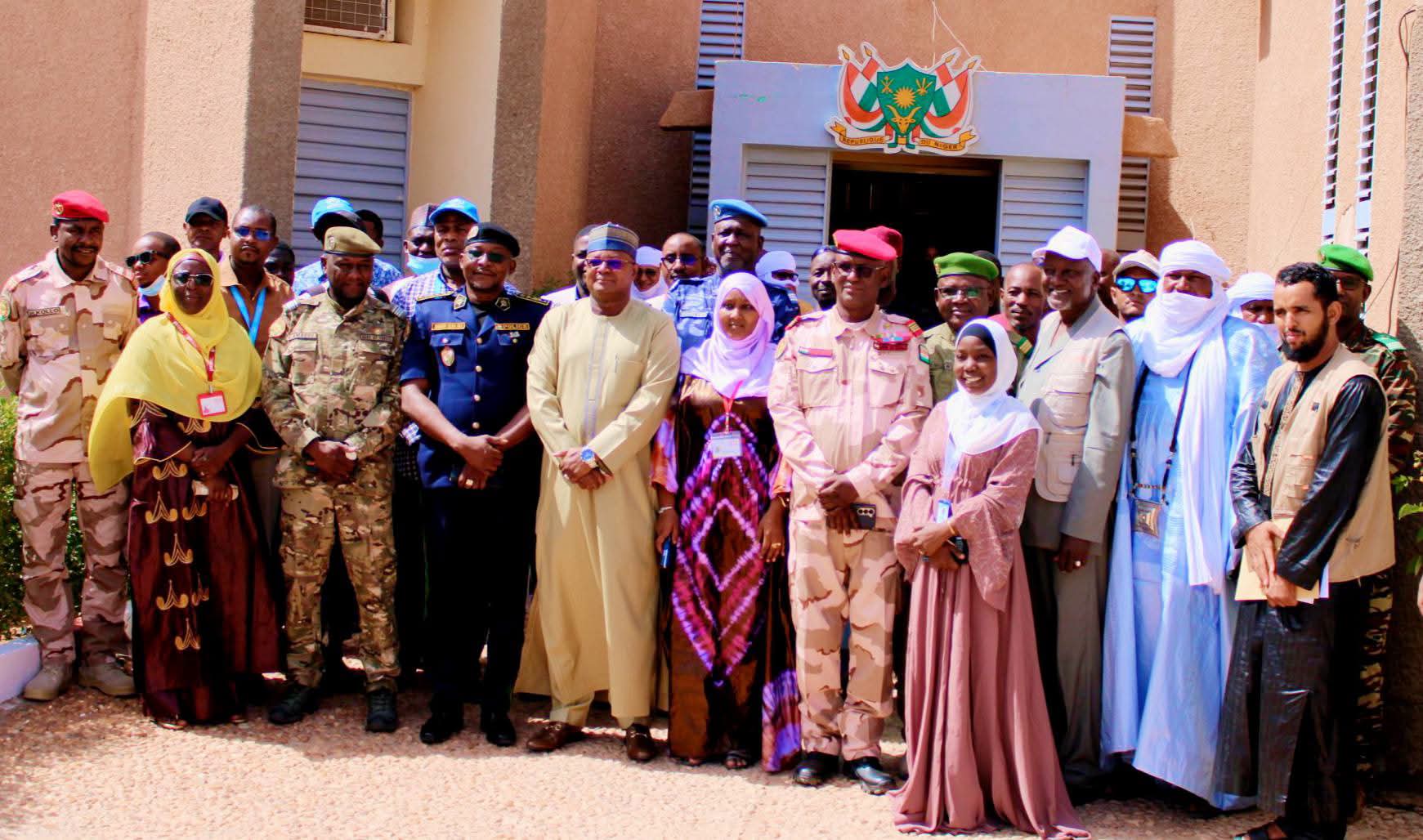 Gouvernorat d'Agadez