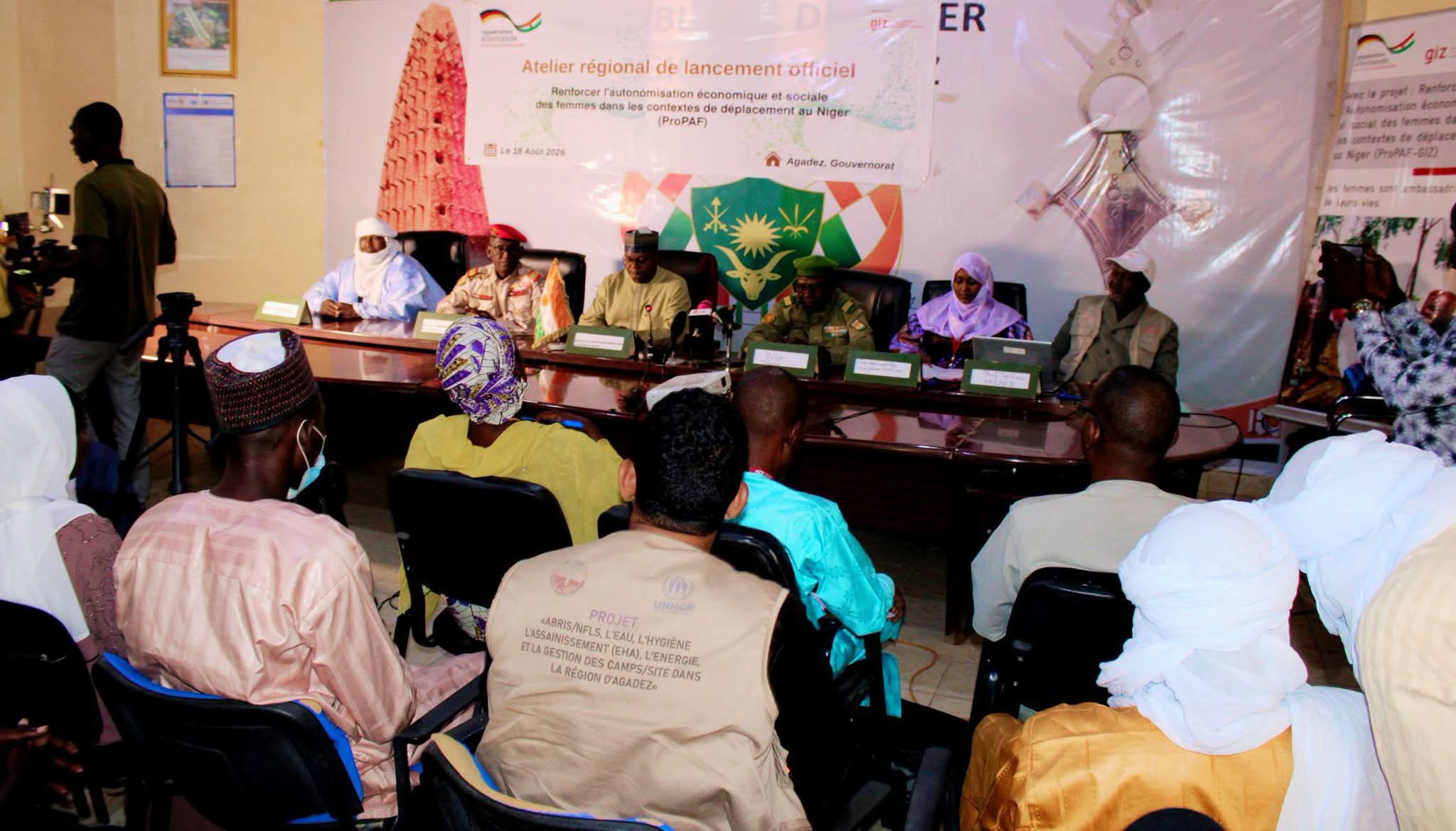 Gouvernorat d'Agadez