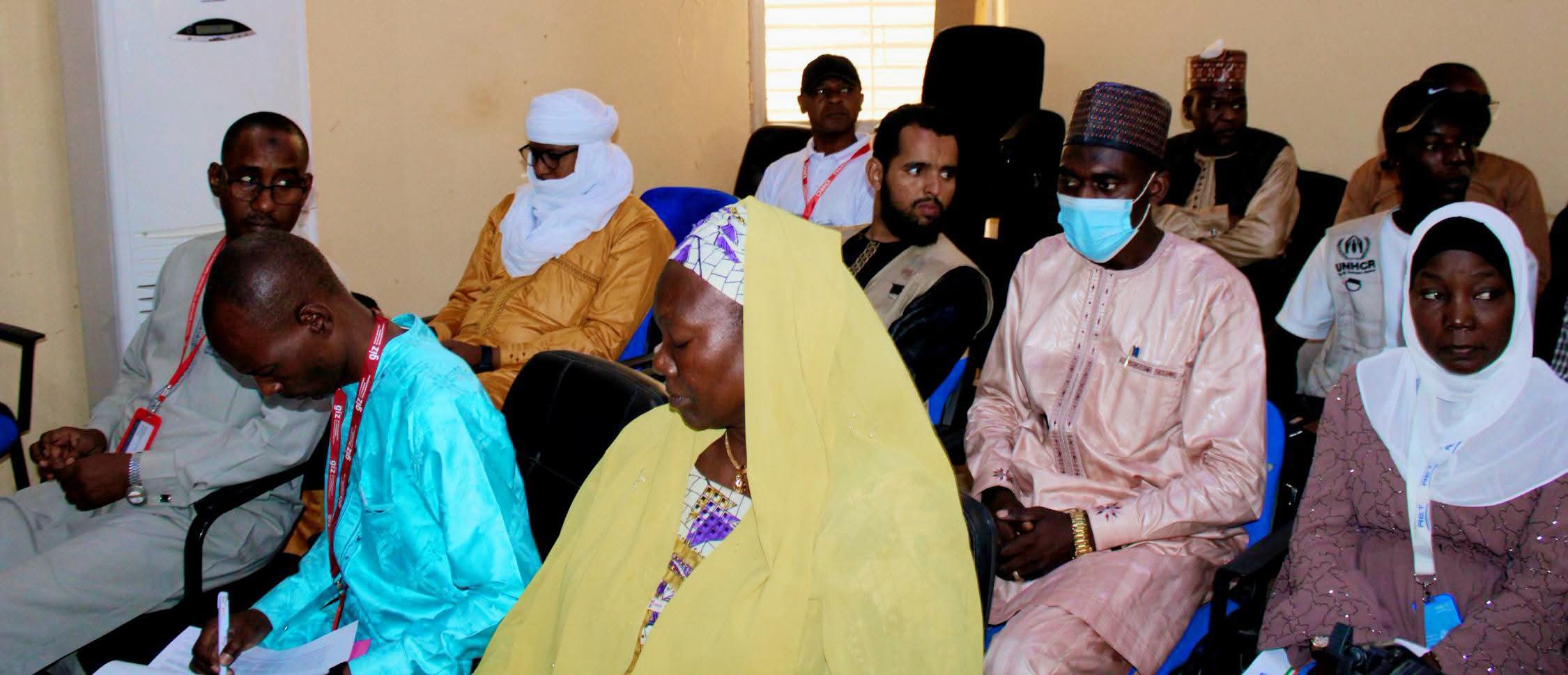 Gouvernorat d'Agadez