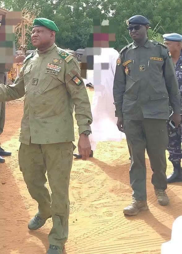 Gouvernorat de Tahoua