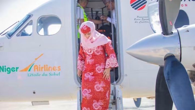 Mme Aghaichata Guichene Atta