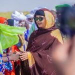 Mme Aghaichata Guichene Atta