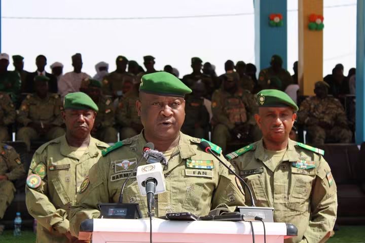Gouvernorat d'Agadez