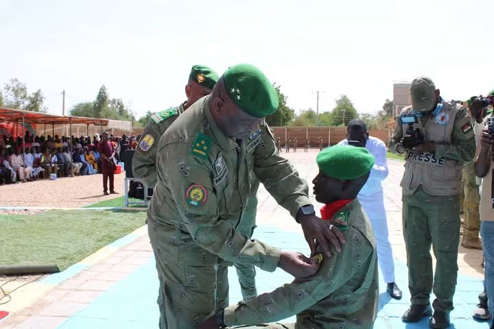 Gouvernorat d'Agadez