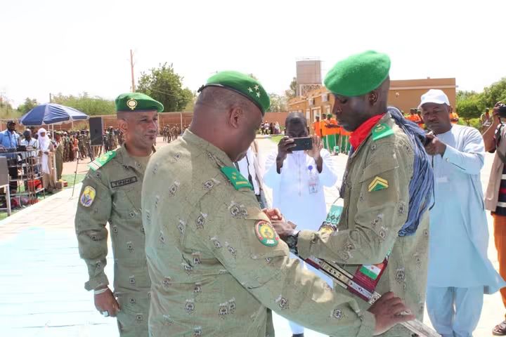 Gouvernorat d'Agadez 