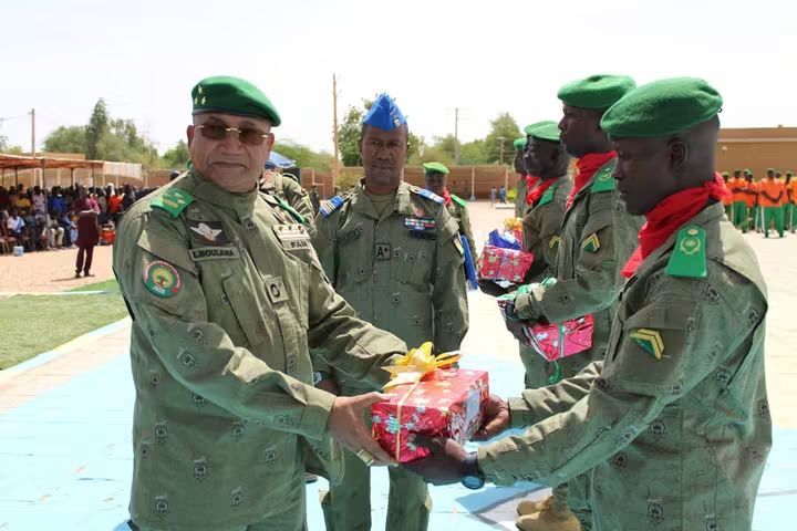 Gouvernorat d'Agadez
