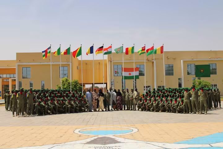 Gouvernorat d'Agadez