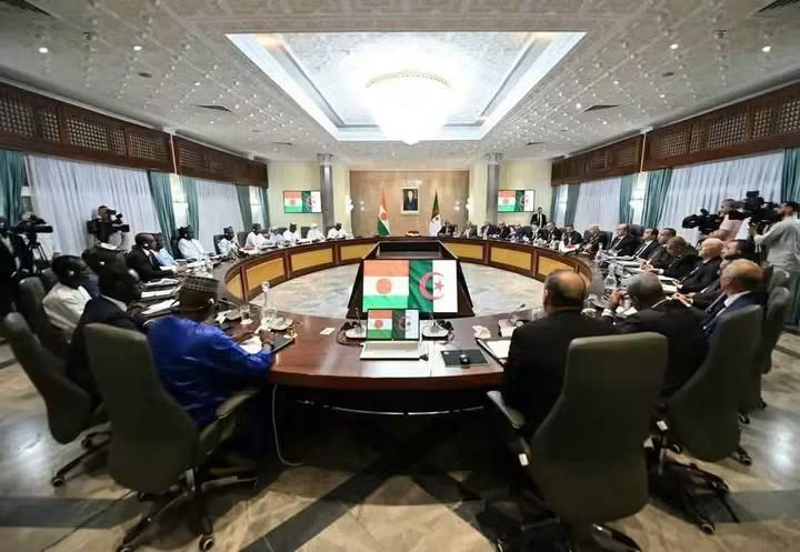 Ministère des affaires étrangères -coopération