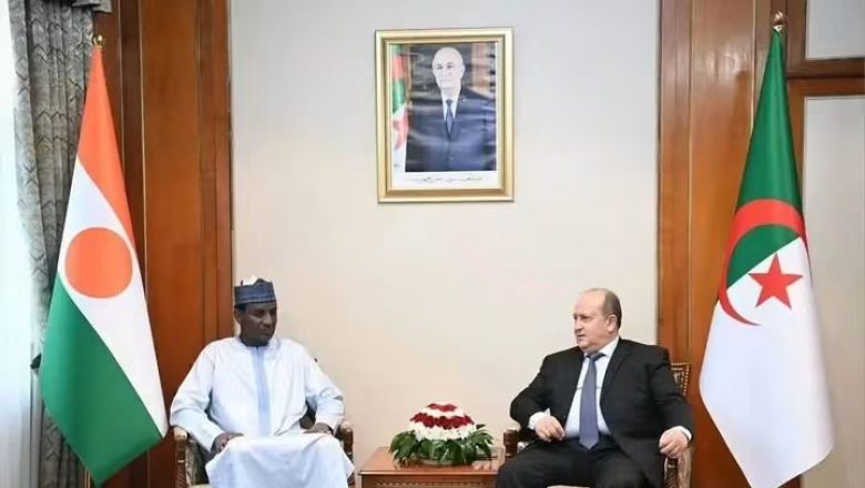 Ministère des affaires étrangères -coopération