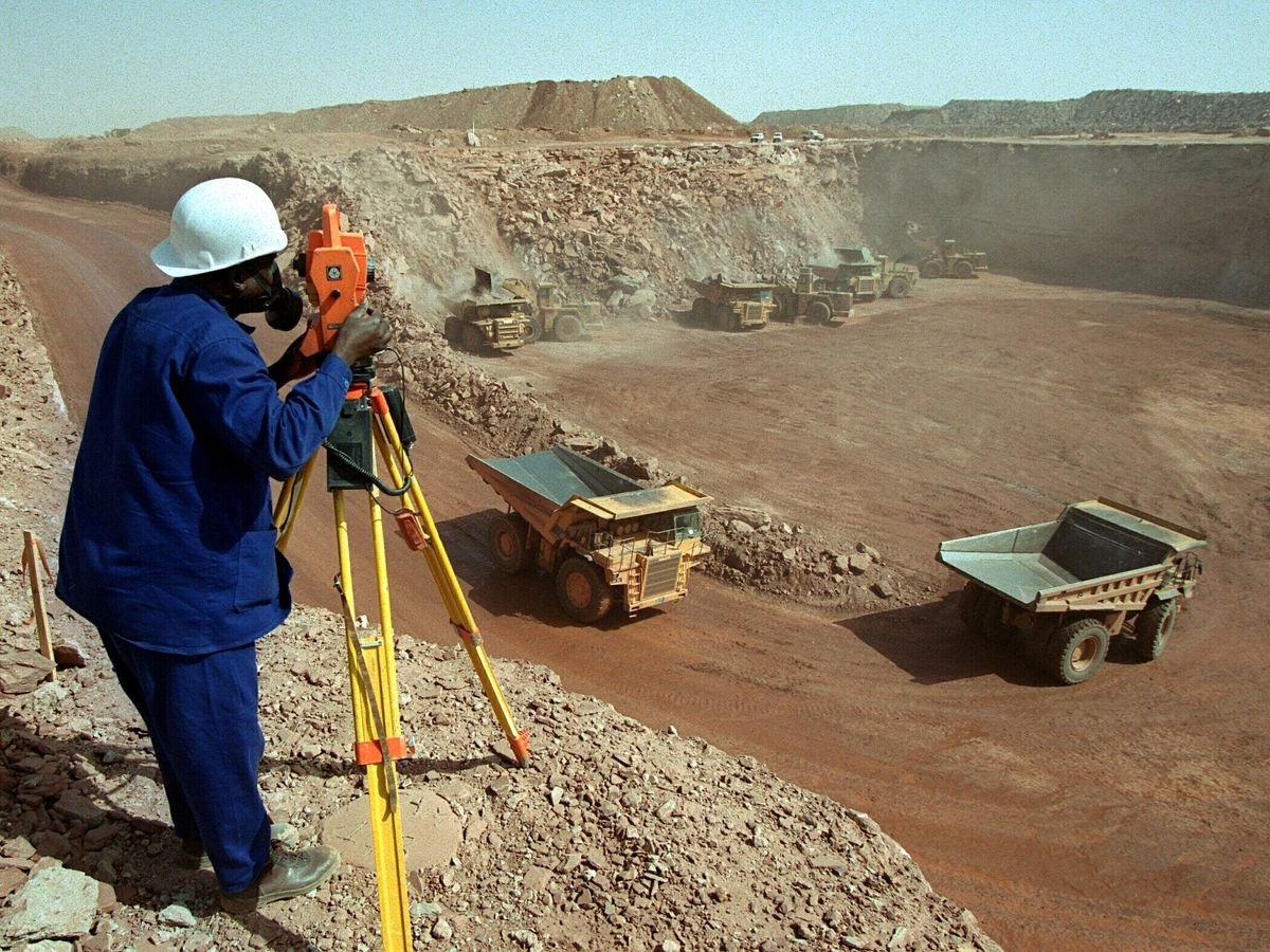 Niger : deux permis d’uranium attribués à TSUMCO SA et MAMICO