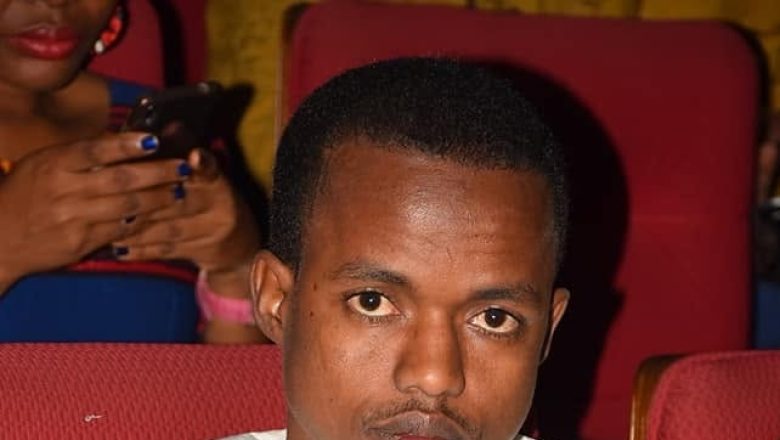 Mahamat Ibrahim Alamama
