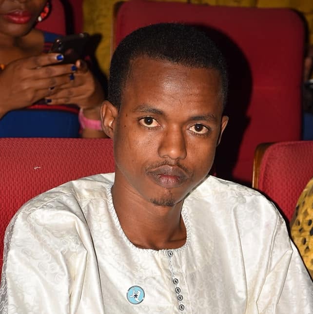 Mahamat Ibrahim Alamama