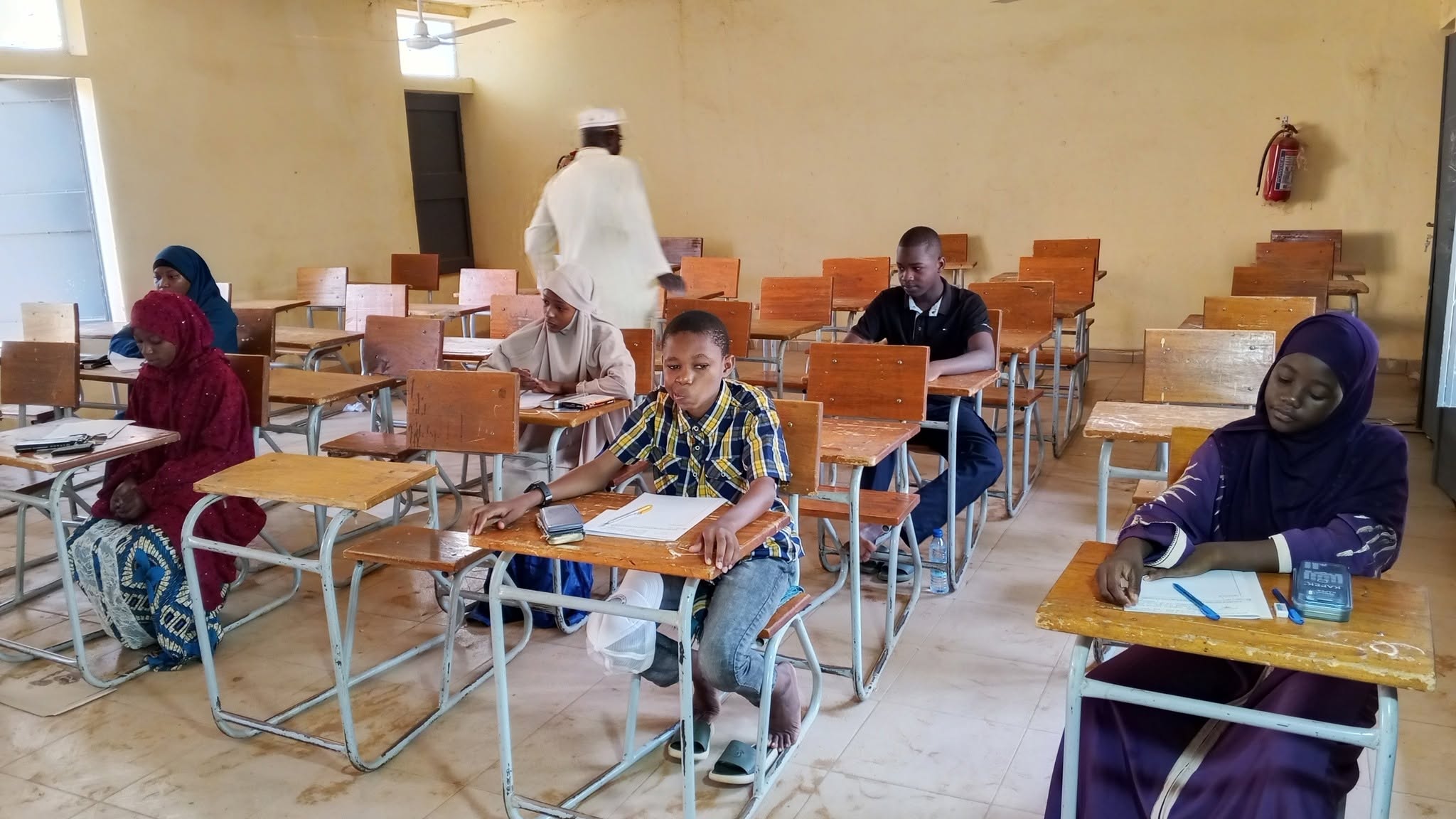 Gouvernorat de Tahoua