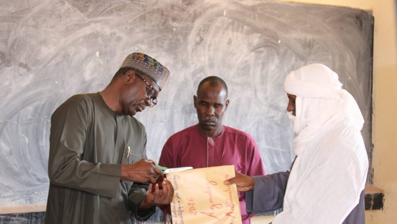 Gouvernorat d'Agadez