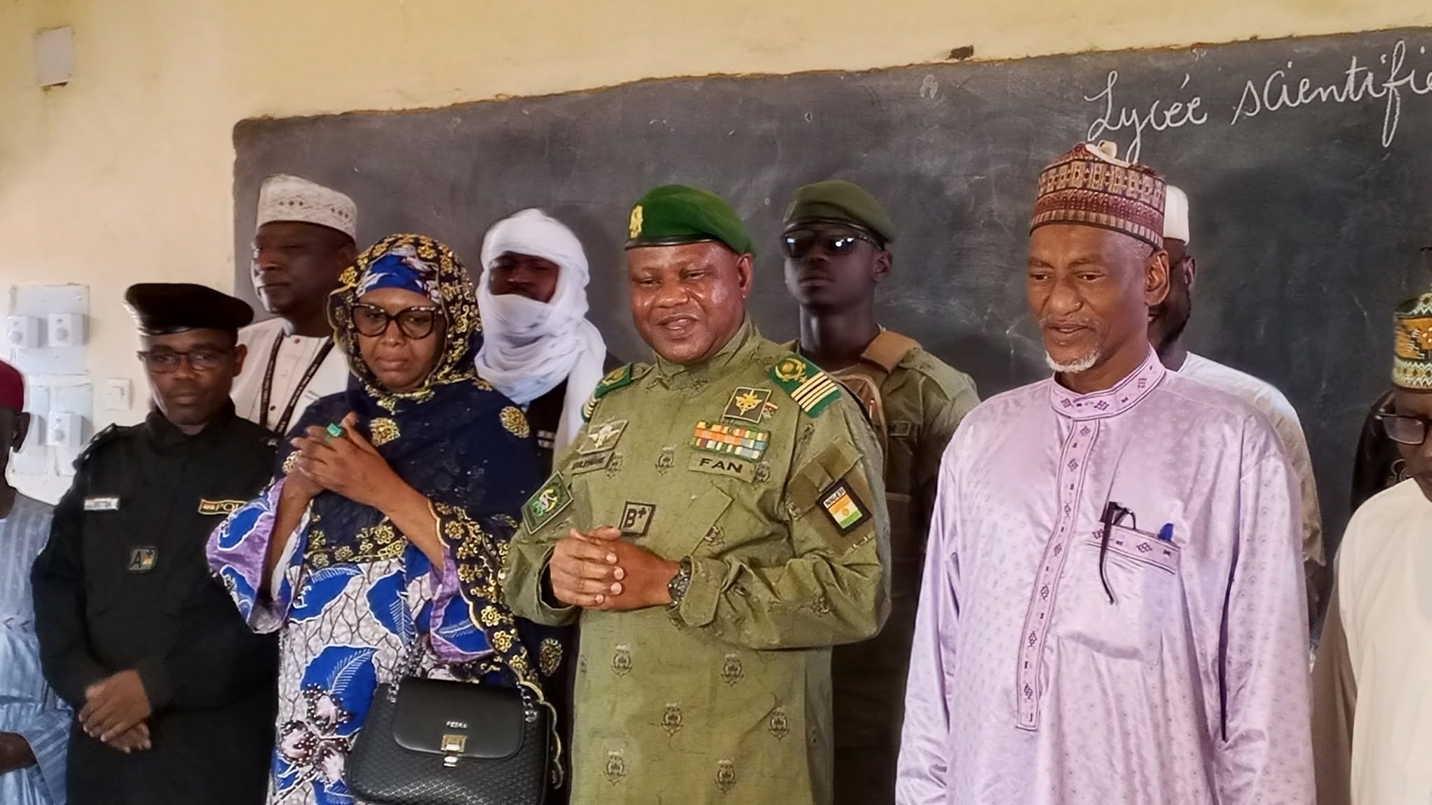 Gouvernorat de Tahoua