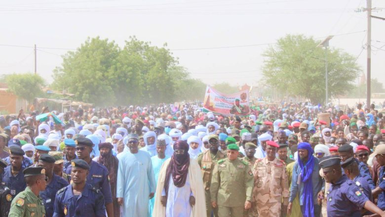 Gouvernorat d'Agadez
