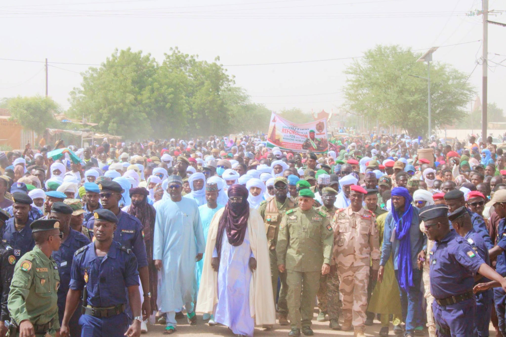 Gouvernorat d'Agadez
