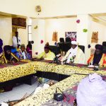 Ministère Nigérien de l'Intérieur