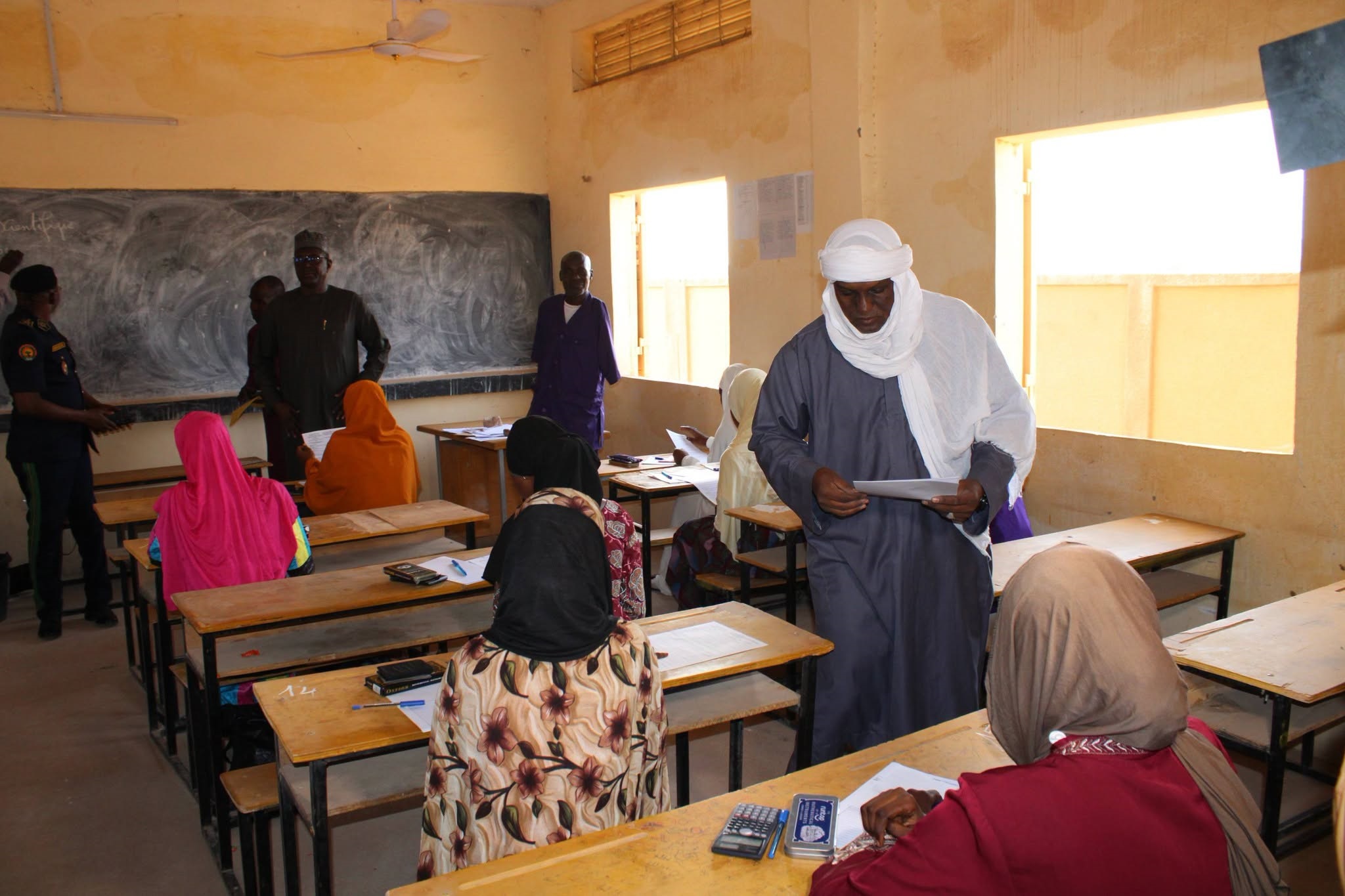Gouvernorat d'Agadez
