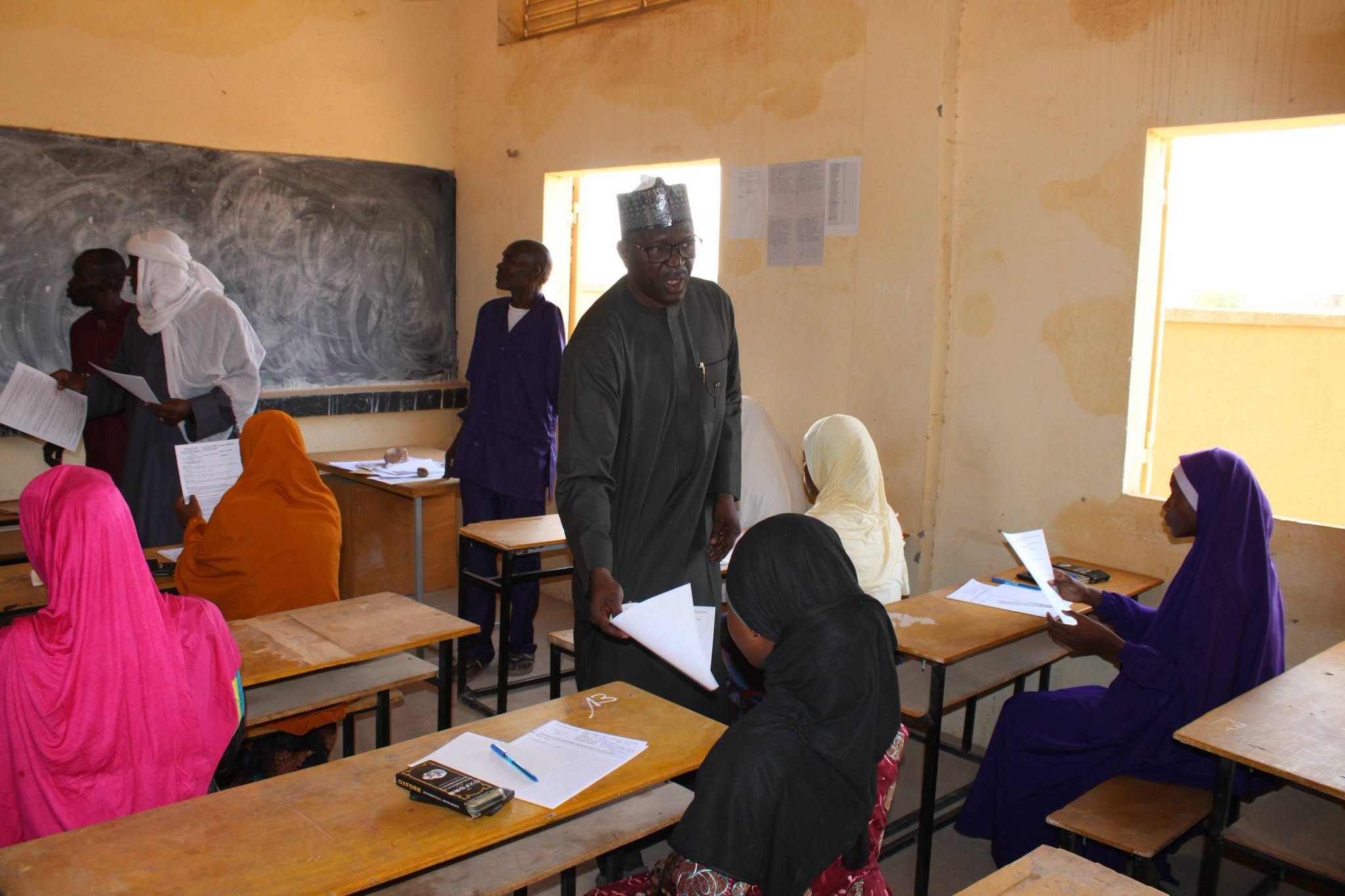 Gouvernorat d'Agadez