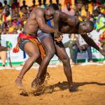 Le Ministère de la jeunesse des sports et de la culture
