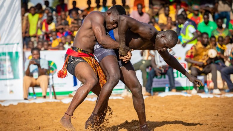 Le Ministère de la jeunesse des sports et de la culture