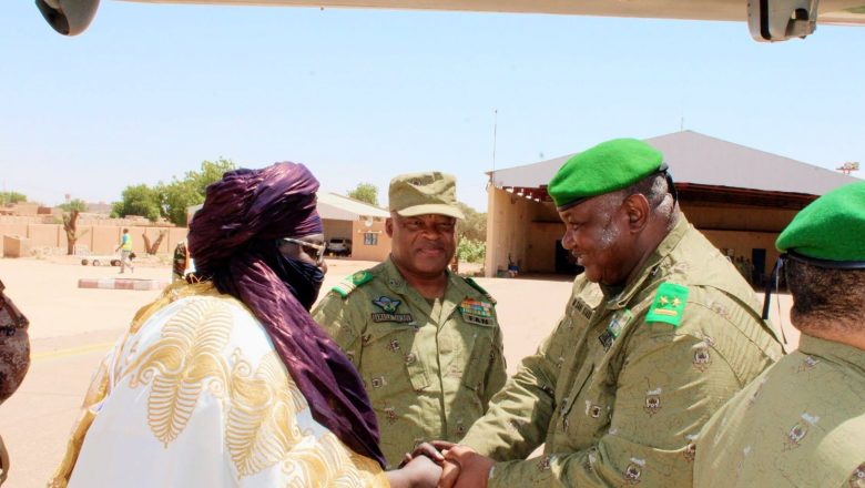 Gouvernorat d'Agadez
