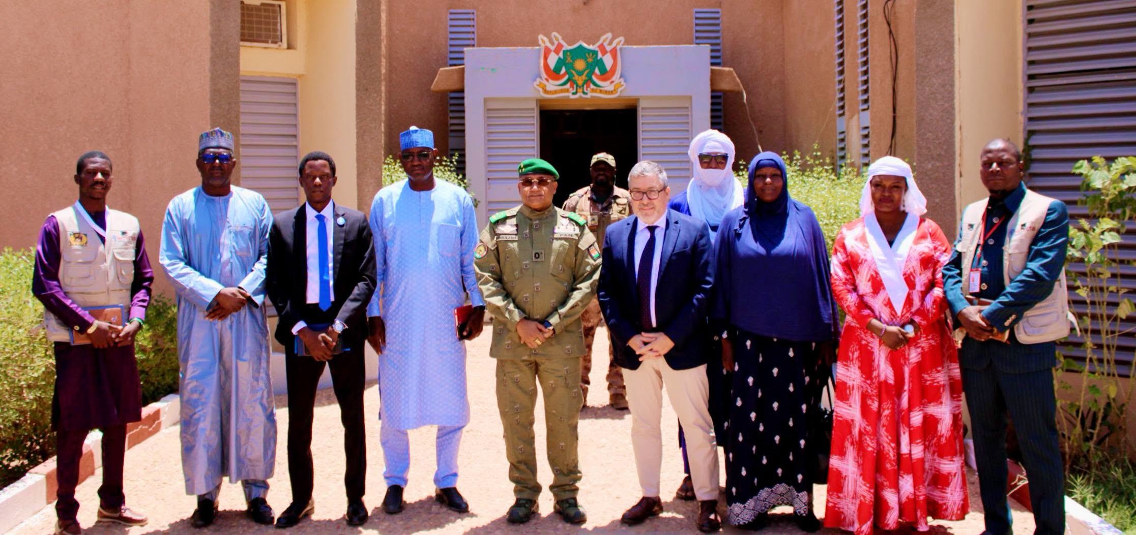 Gouvernorat d'Agadez