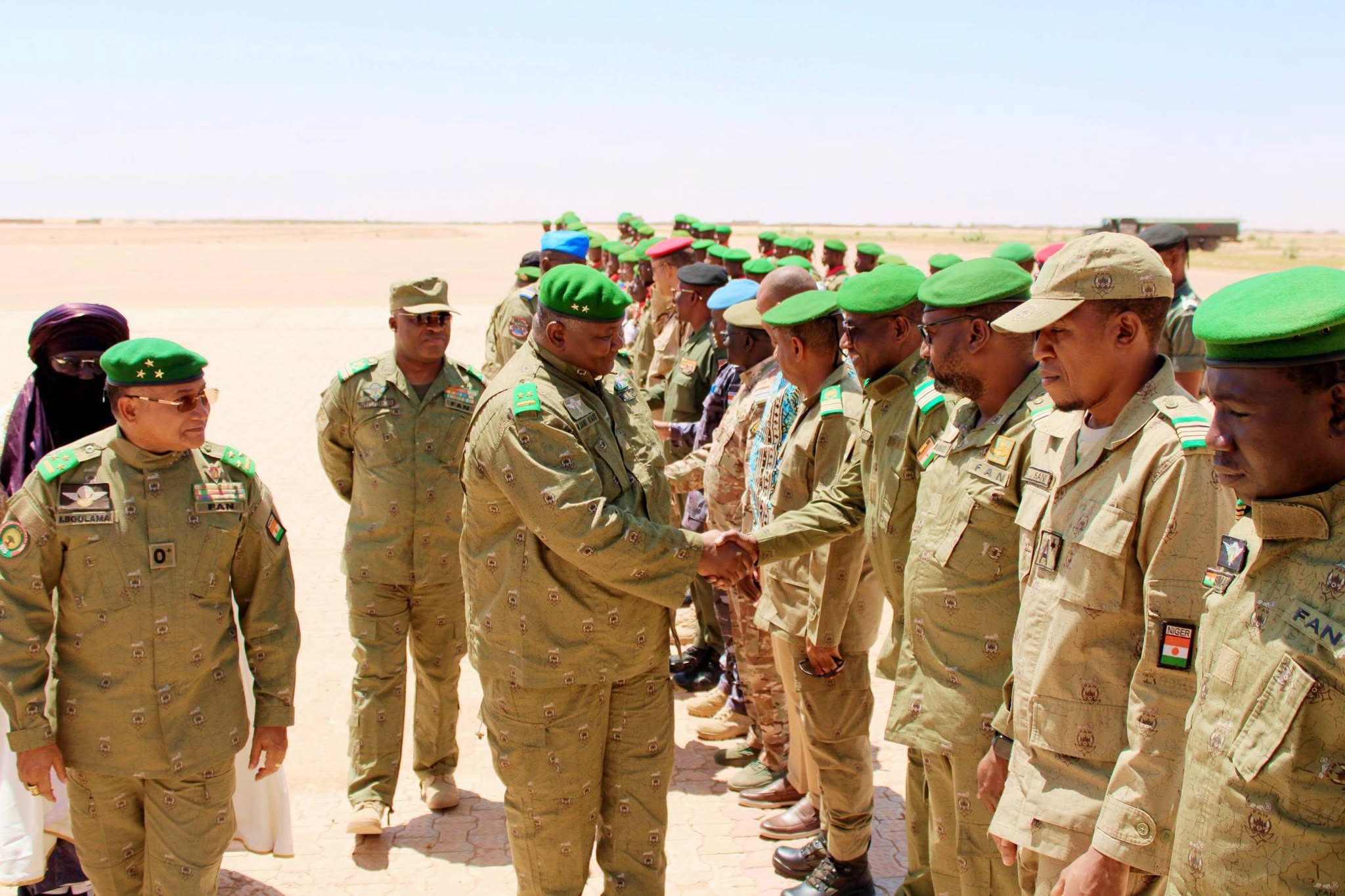 Gouvernorat d'Agadez